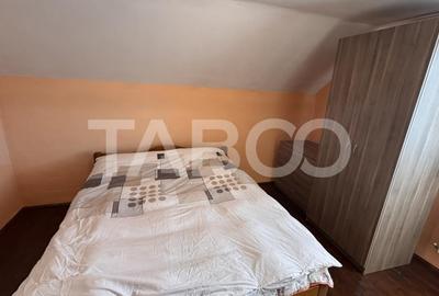 Casa deosebita de vanzare individuala zona Sura Mare 900 mp teren - 14