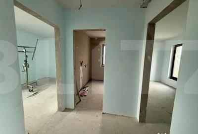 Casă cu 4 camere cu Teren 340 Mp în Central