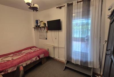 Reco Apartament Sanmartin 100mp - 11