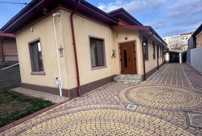 Casă cu 3 camere cu Teren 555 Mp în Ultracentral - 2