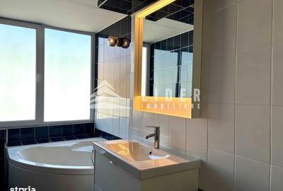 Apartament cu 2 camere, mobilat în Ultracentral - 4