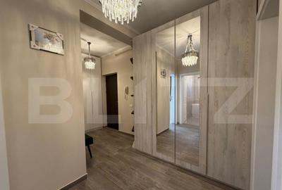 Apartament 2 camere | Bucatarie inchisa | Dumbravita - 9