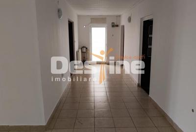Casă individuală cu 7 camere cu Canalizare în Păulești