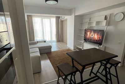 Apartament cu 2 camere decomandat în Politehnica - 3