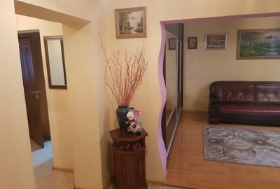 Apartament cu 3 camere decomandat în Buzaului - 3