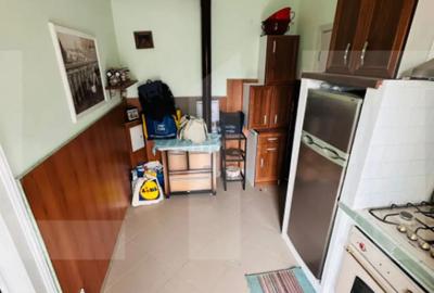 Casă cu 5 camere cu Teren 727 Mp în Pârneava - 6