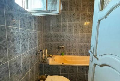 Casă cu 2 camere cu Teren 2751 Mp în Lucăcești - 13