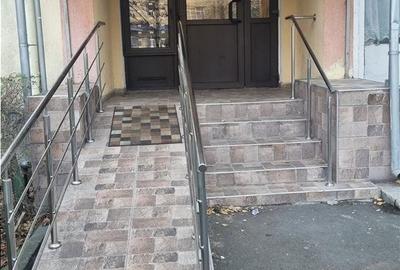 Apartament cu 3 camere decomandat, mobilat în Florilor - 10
