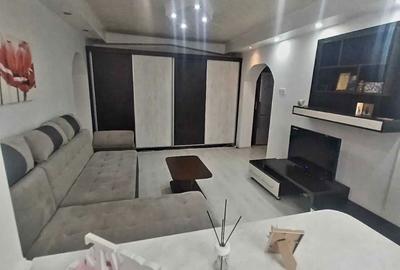 Apartament cu 2 camere semidecomandat în Craiovei - 7