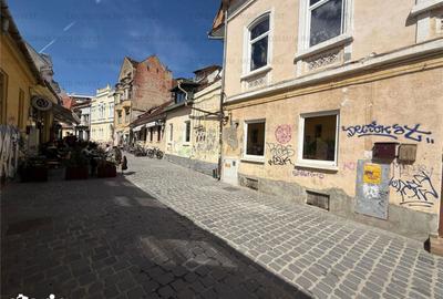 Spațiu comercial, de 130 mp, în Centrul Istoric - 3