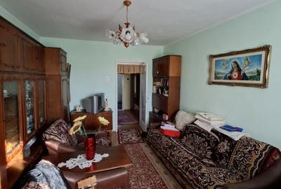 Apartament cu 2 camere semidecomandat în Ultracentral - 7