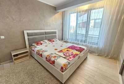 Vila P+1 de 3 camere, de inchiriat in Mamaia Nord - Termen Lung - 3