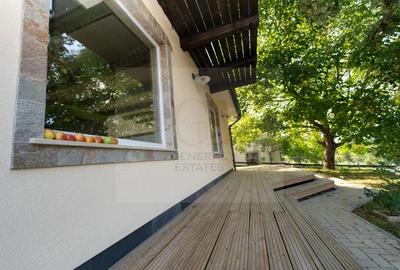 Casa de vacan?a din Tohani?a locul unde muntele intalne?te lini?tea - 12