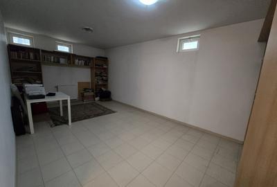 Apartament pe 2 etaje l curte de 187 mp  HERASTRAU - 7