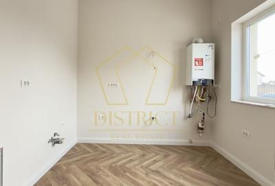 Duplex cu 4 camere cu Canalizare în Dumbrăvița - 11