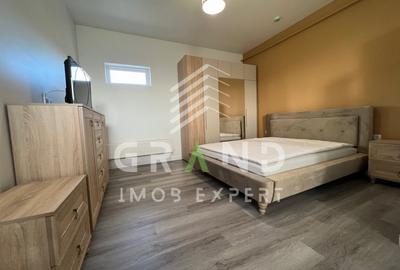 Garsonieră, mobilată în Mărăști - 2