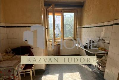 Apartament 3 camere , central, zona Republicii , Ploiesti - 4