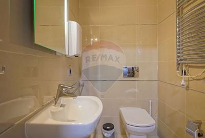 Apartament cu 4 camere semidecomandat, mobilat în Poiana Brașov - 52