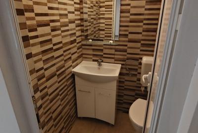 Spațiu comercial, de 48 mp, în Ultracentral - 6