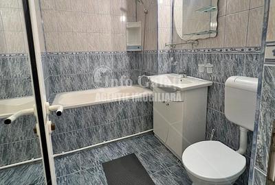 Apartament cu 2 camere semidecomandat în Micro 16 - 7