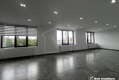 Spațiu comercial, de 210 mp, în Iris - 16