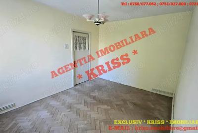Apartament cu 2 camere semidecomandat în Ceair - 5