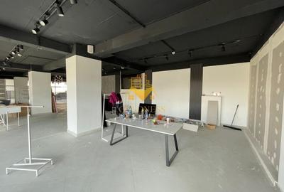 Spatiu comercial, Cartier Dambul Rotund, Lombului, Corneliu Coposu. - 7