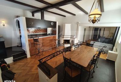 Apartament cu 4 camere în Ultracentral - 12