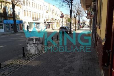 Spațiu comercial, 100 mp în Ultracentral