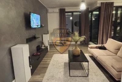 Apartament cu 2 camere decomandat, mobilat în Tomis Nord