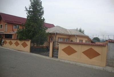 Locuintacu teren intravilan in comuna Filipestii de Targ, sat Marginenii de Jos - 2