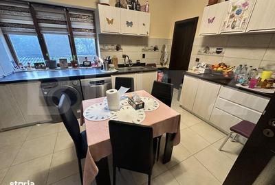 Apartament cu 2 camere, mobilat în Central - 1