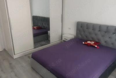 Apartament 2 camere Kristal Residence - 8