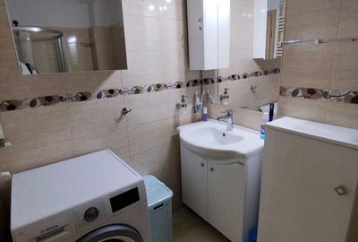 Apartament cu 2 camere decomandat în Șelimbăr - 8