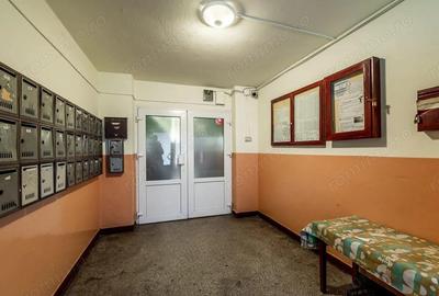 Apartament cu 2 camere semidecomandat, mobilat în Aurel Vlaicu - 9