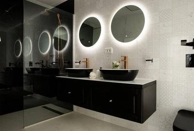 Duplex Lux 4 Camere Corbeanca I Vernis Residence I Ostratu - 12