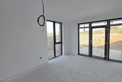 Casă cu 4 camere în Central - 5