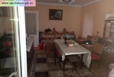Vest-(Aleea Iezerului):Apartament 3 camere de vanzare,cf.1,dec(centrala termica) - 3
