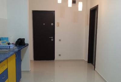 Proprietar inchiriez apartament 2 camere metrou constantin brancoveanu - 7