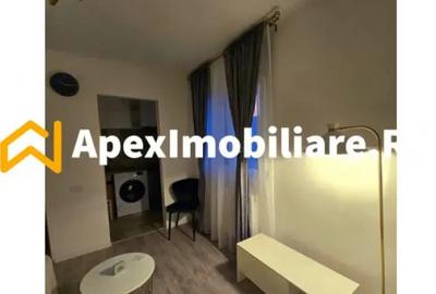 Garsonieră semidecomandată în Titan - 2