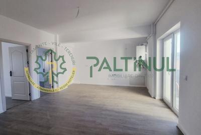 Apartament 3 camere – construcție nouă 2025 · Etaj 2 · Turnișor - 1