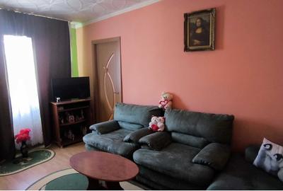 Apartament cu 2 camere semidecomandat în Petrișor - 3