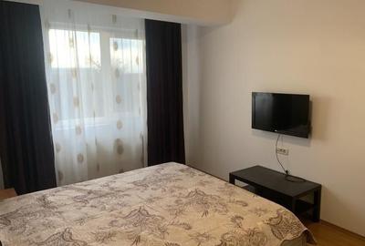 Apartament cu 3 camere decomandat, mobilat în Prelungirea Ghencea - 11
