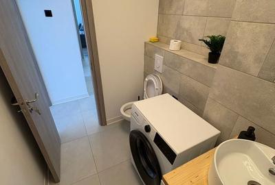 Apartament cu 3 camere decomandat în Berceni - 3