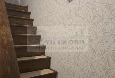 Apartament 3 camere 2 nivele loc de parcare inclus 99000 euro CUG - 3
