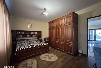 Casă cu 5 camere cu Teren 680 Mp în Clinceni - 8