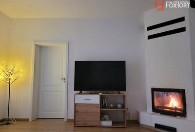Apartament la casa cu 2 camere in Sinaia - 7