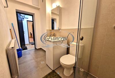 Locuinta cu parcare inclusa si curte, la cativa pasi de UMF si Biblioteca Locuinta cu parcare inclusa si curte, la cativa pasi de UMF si Biblioteca - 10