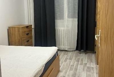 Inchiriere Apartament 3 Camere Totul Nou Tineretului - 5