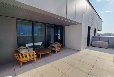 Apartament cu 2 camere decomandat, mobilat în Cotroceni - 1